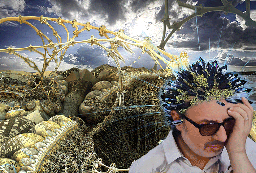 The Triumph of Intellect