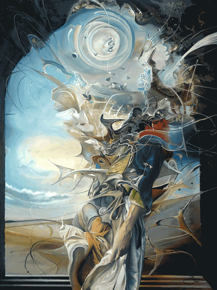 Most of the Time, I Think I'm Normal