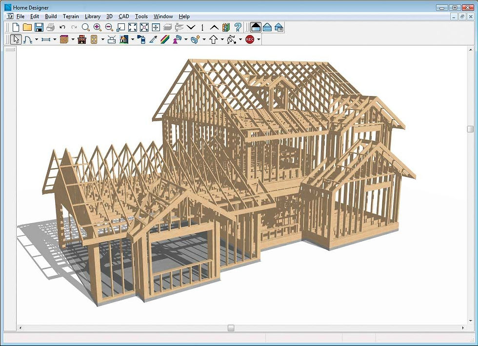 Cad Image