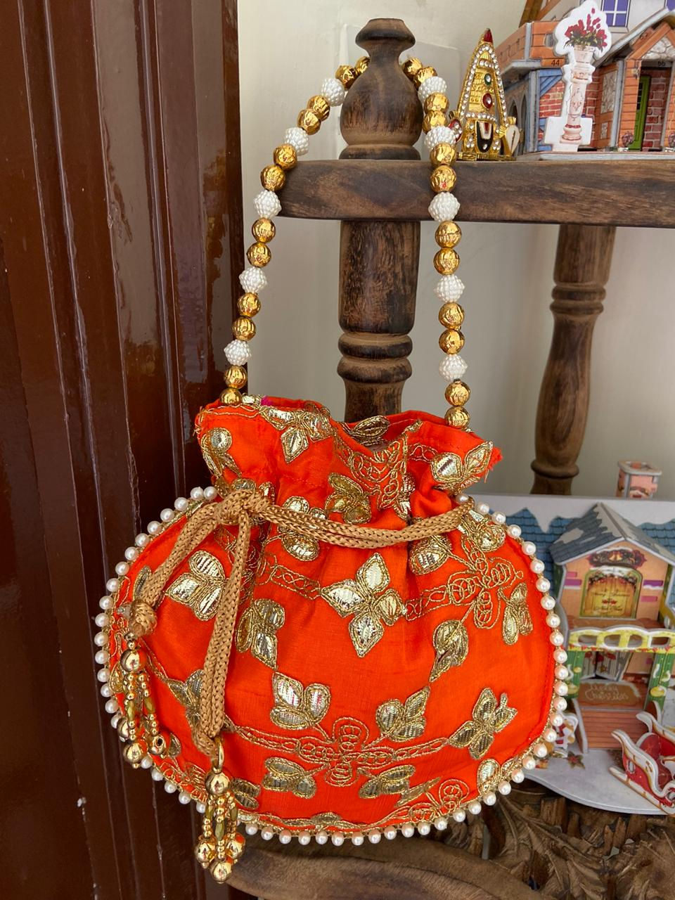 Thumbnail: Potli (WD001)