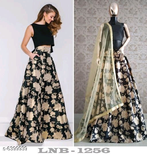 Thumbnail: Classy Women's Lehenga