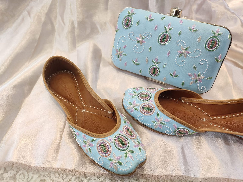 Thumbnail: Jutti combo..