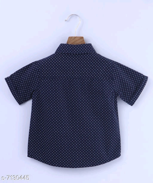 Thumbnail: Pretty Classy Boys Shirts