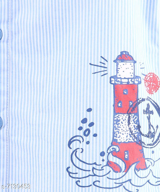 Thumbnail: Pretty Classy Boys Shirts