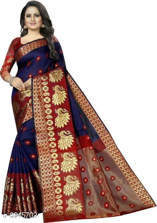 Thumbnail:  Kashvi Fabulous Sarees