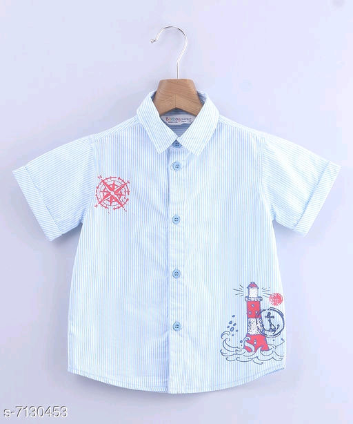 Thumbnail: Pretty Classy Boys Shirts