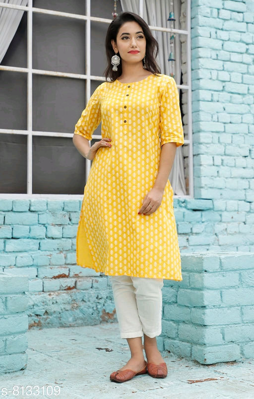 Thumbnail: Chitrarekha Graceful Kurtis