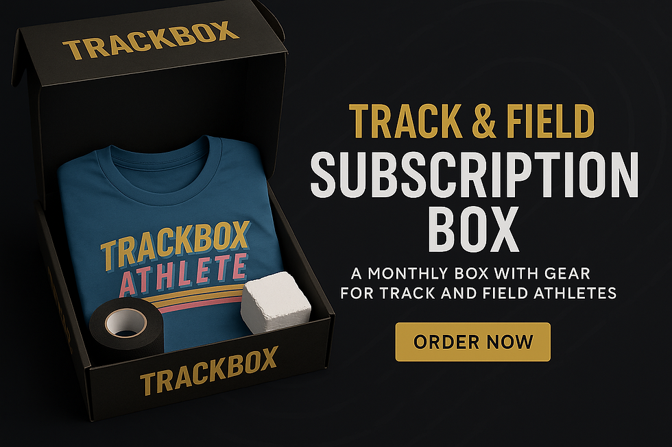 Thumbnail: Gold TrackBox by PVM