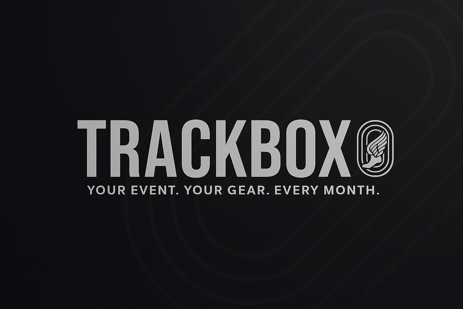 Silver TrackBox by PVM