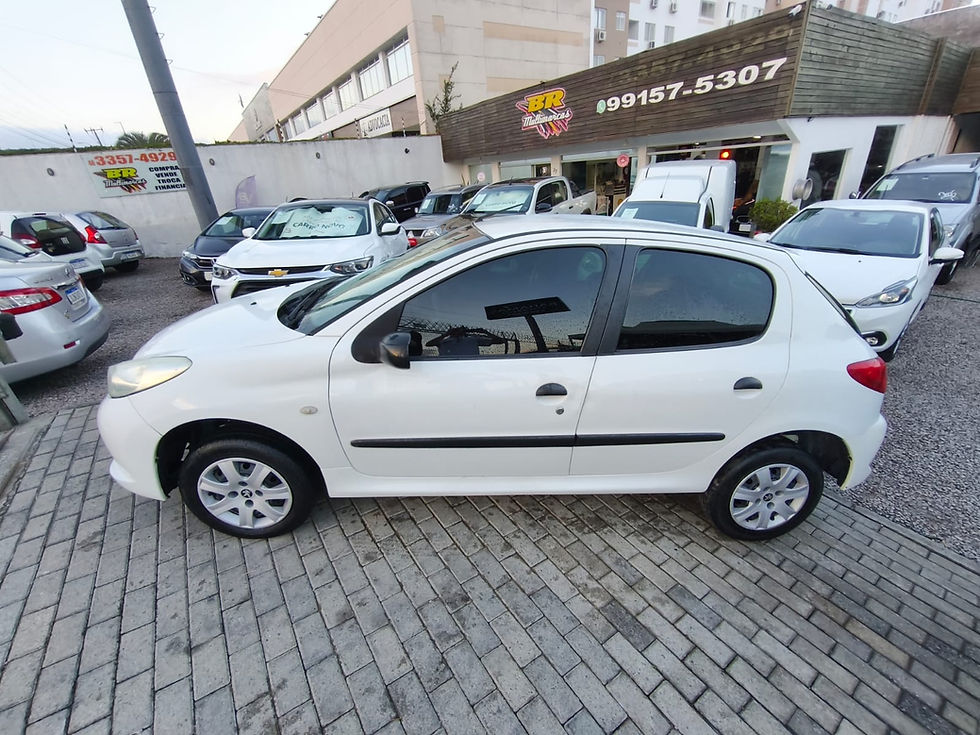 Miniatura: 207 XR