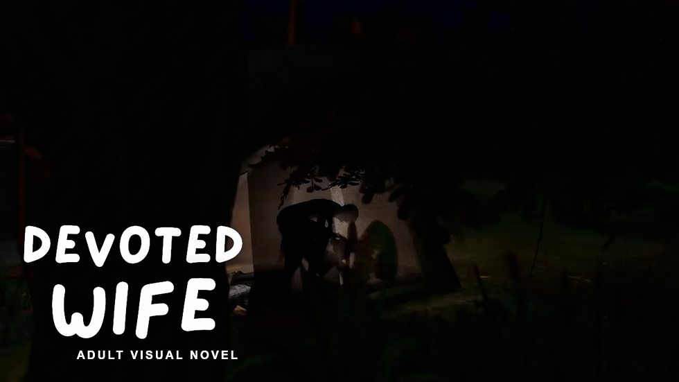 Devoted Wife v0.57