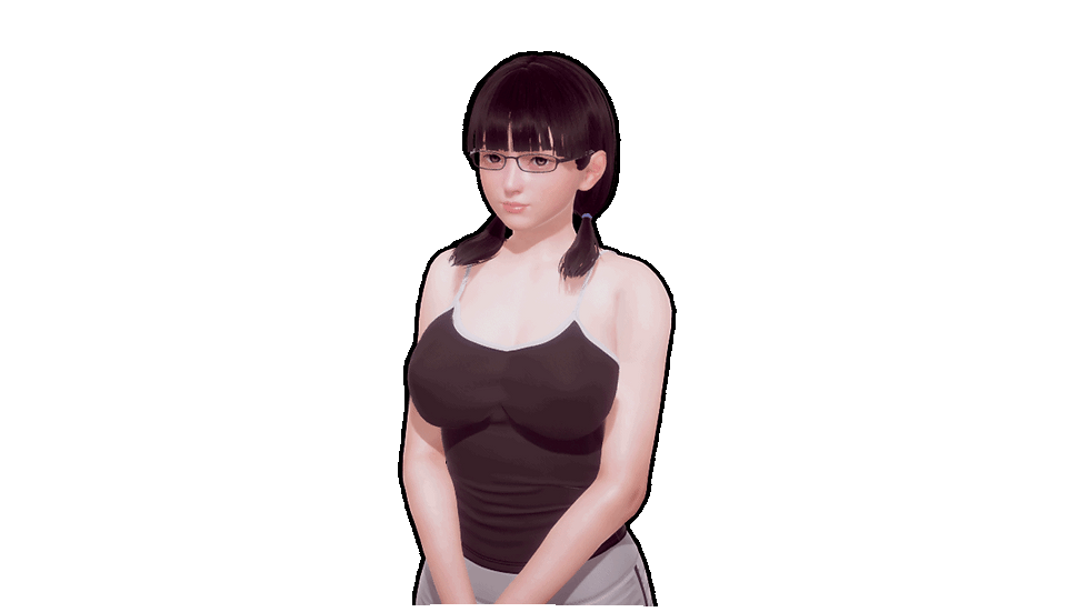 stolen miwa improved character sprite