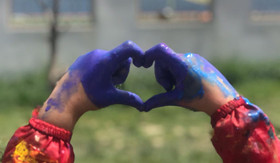 zengin spor ve sanat etkinlikleri
