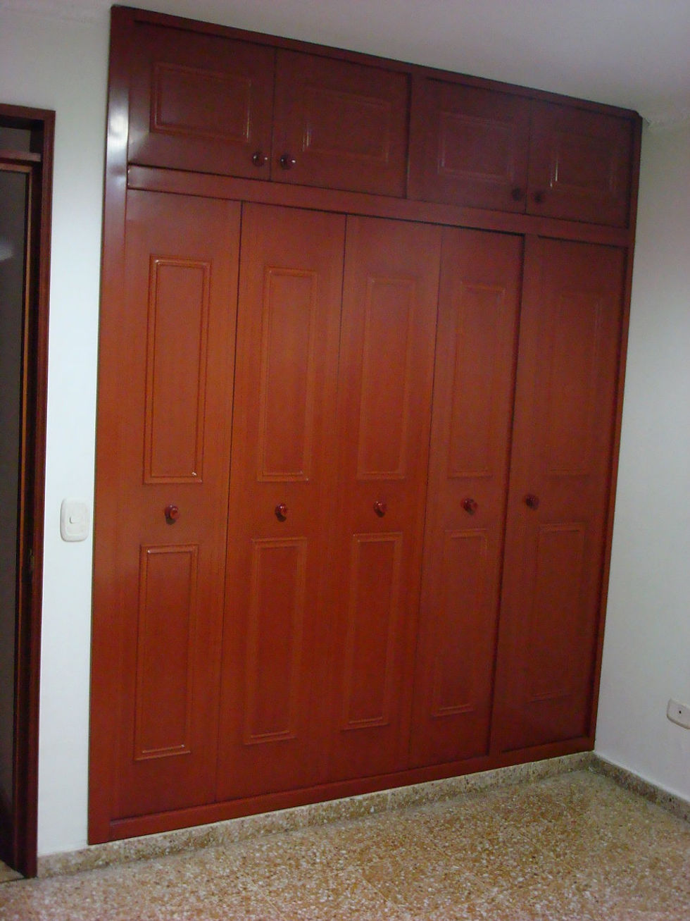 Closets de Occidente