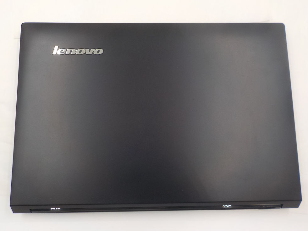 サムネイル： カメラ内蔵/中古/15型/ノートPC/Windows10/500GB/4GB/CEL　N2840/リカバリー領域/Lenovo　B50-30 　office搭載