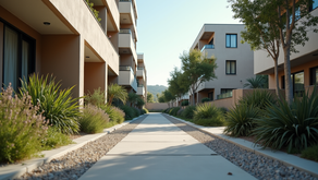 Using DSCR Loans for Rentals: A Smart Way to Finance Rental Properties