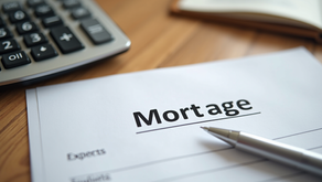 Should You Prepay Your Mortgage? Exploring Mortgage Prepayment Benefits
