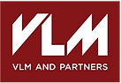 VLM and Partners logo