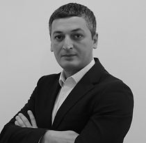 Teymur Gubiyev | Tax Associate | VLM and Partners