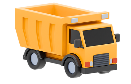 Earth Movers Trucks