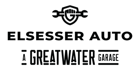 Elsesser Auto is a great baseball sponsor!