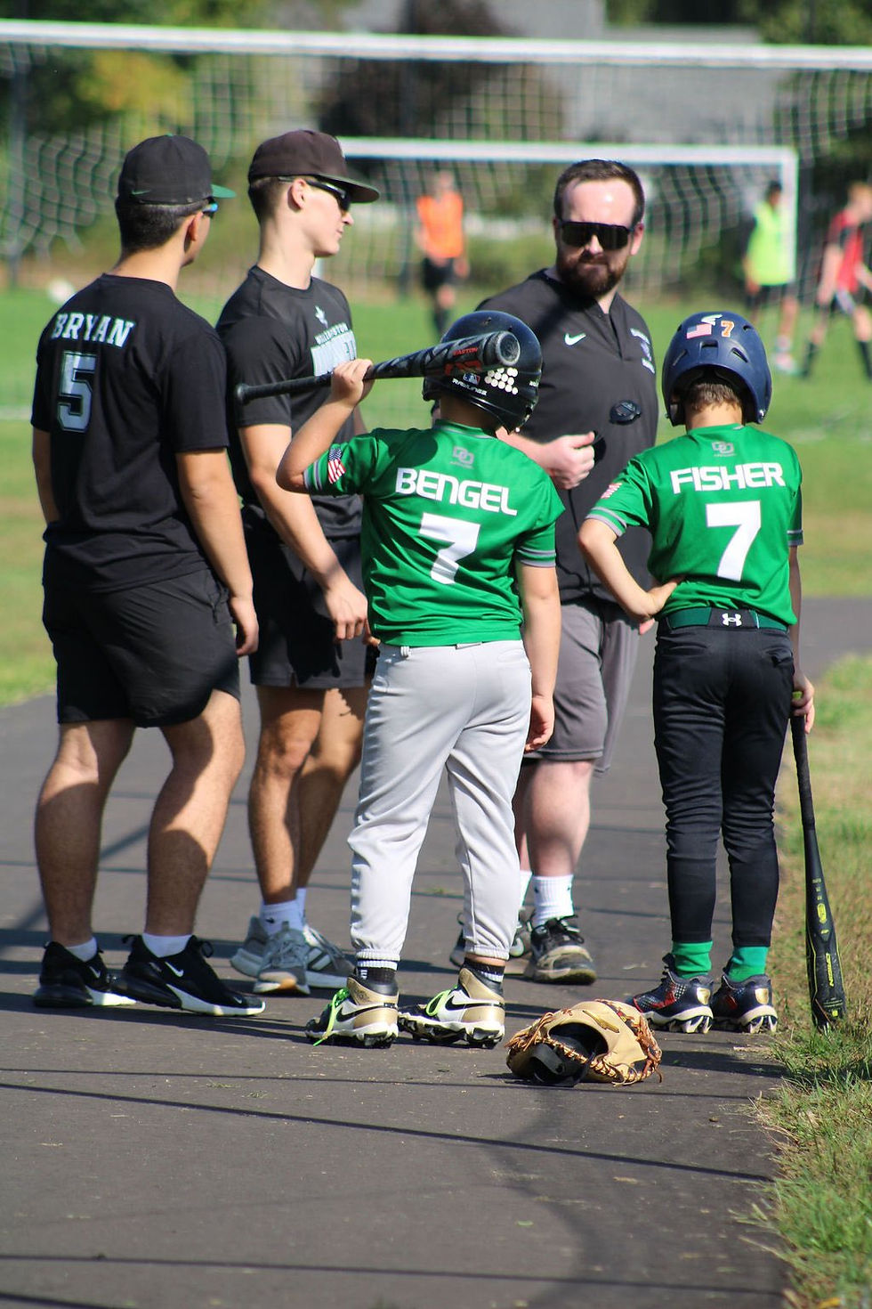 Baseball Youth Day 2026- Grades 3-5