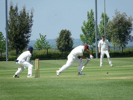 How Video Analysis Can Transform Your Cricket Game: See it, fix it, perform it.