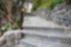 San Anselmo Residence Entrance
