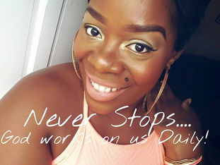 I wrote this just for you...The Makeover