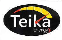 Teika Logo