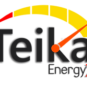 Logo de Teika Energy