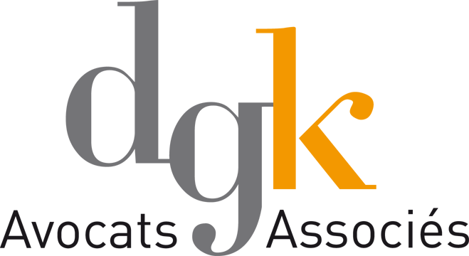 Logo du Cabinet
