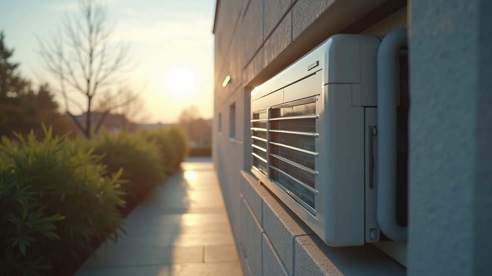 Efficient HVAC Solutions for Your Home