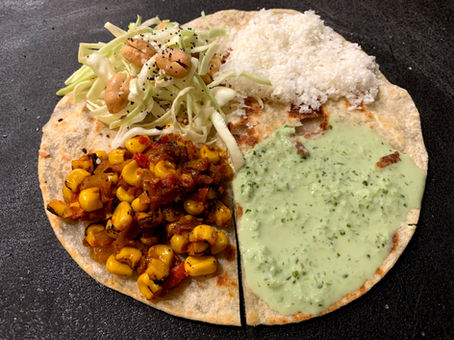 TikTok Roti Hack [Expt]