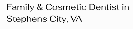 Claros Dental Smiles in Stephens City, VA