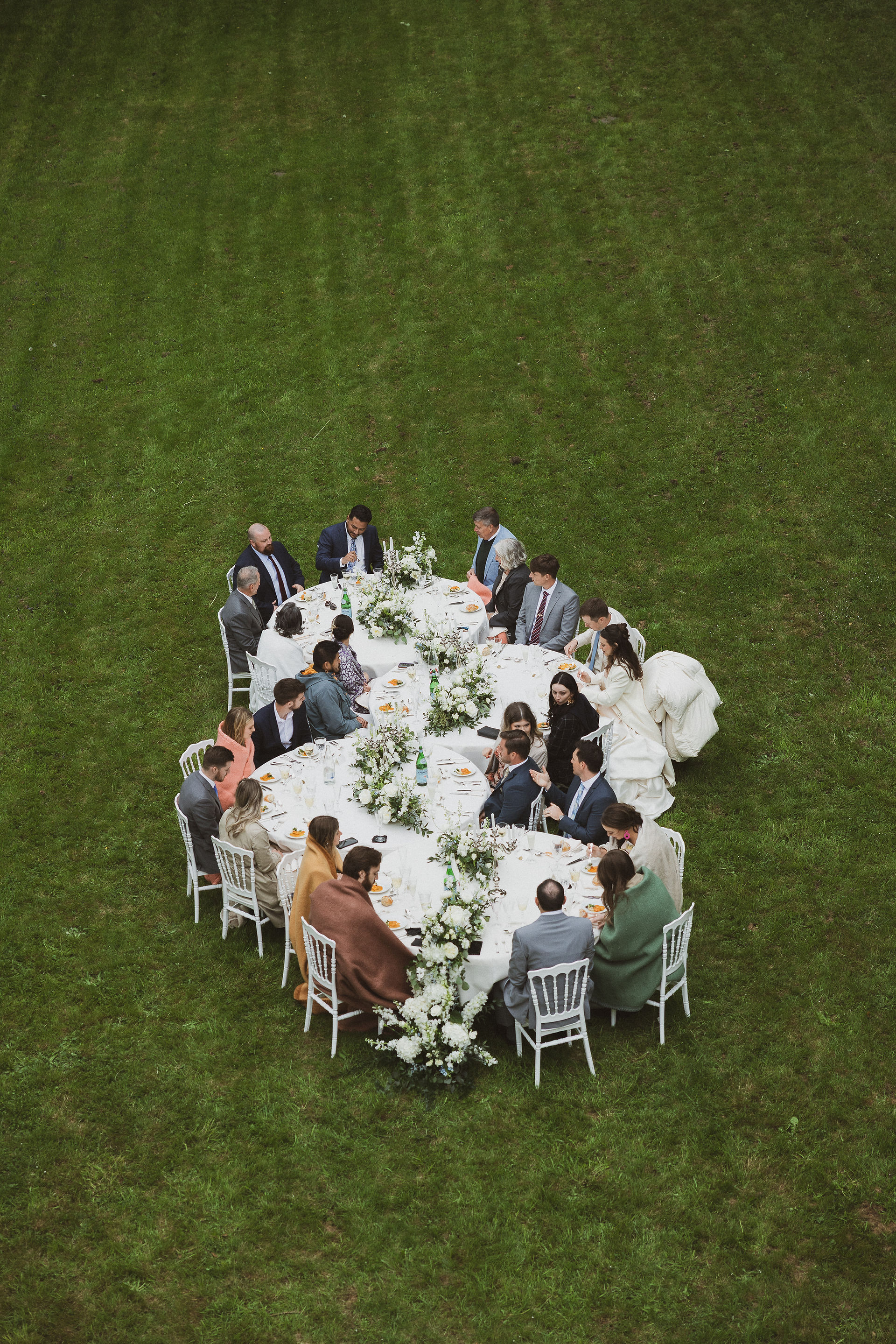Dîner