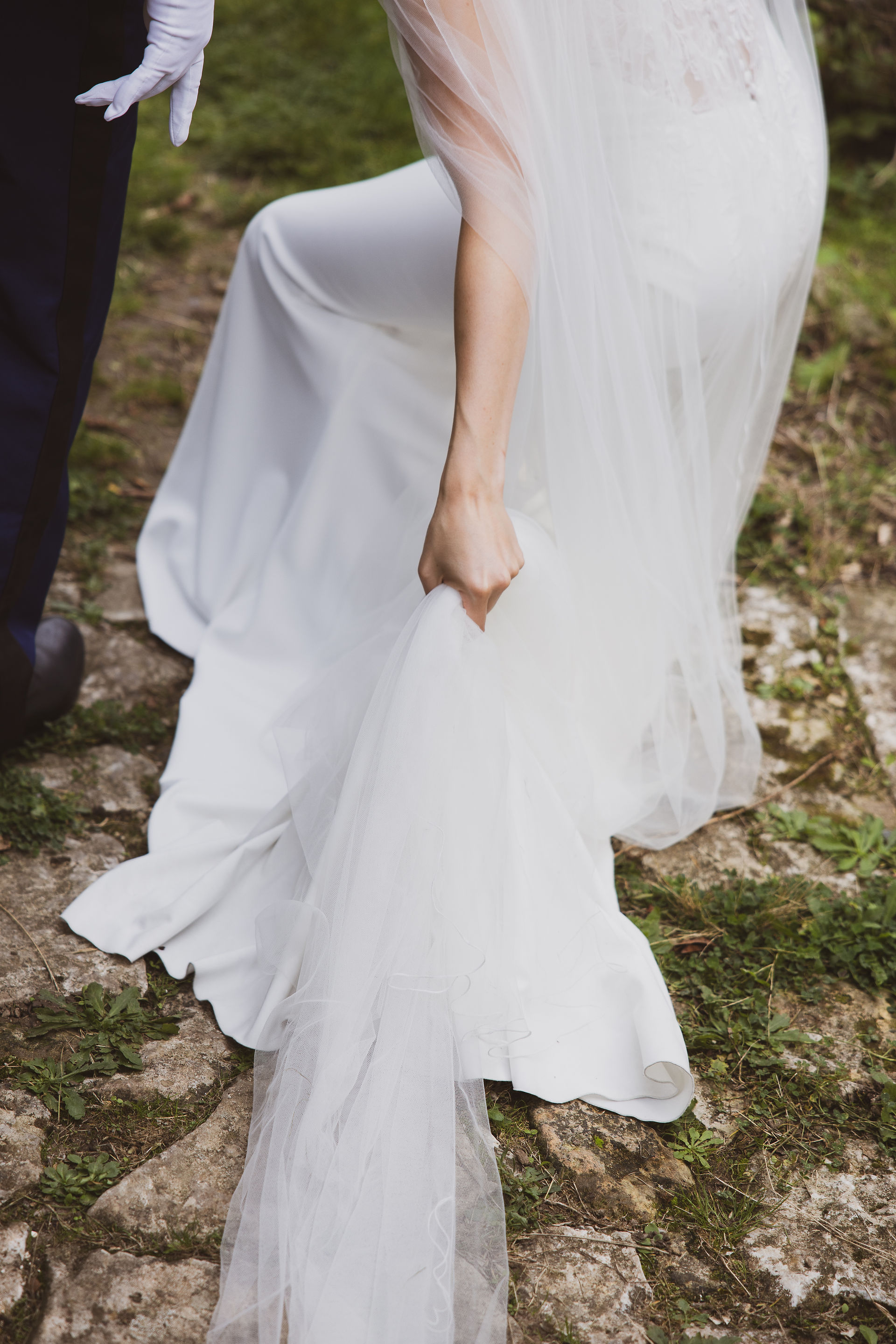 Mariage Lucie et Nicolas