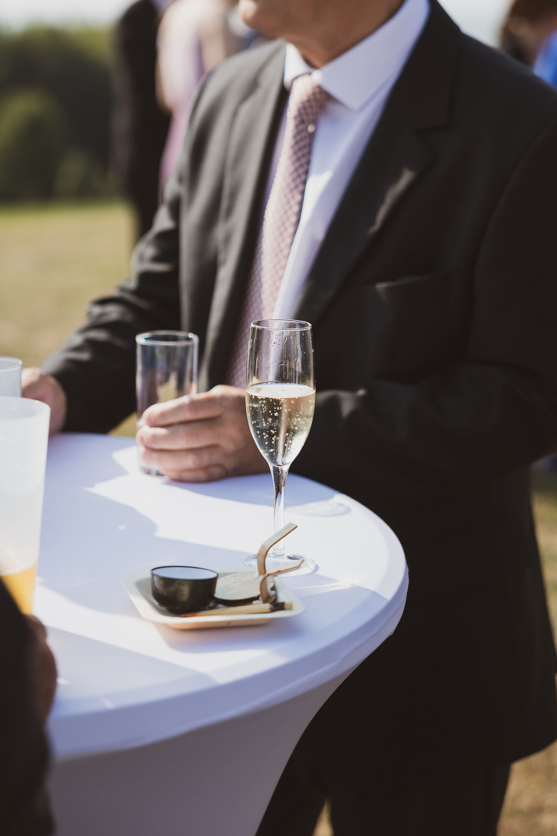 Photo cocktail