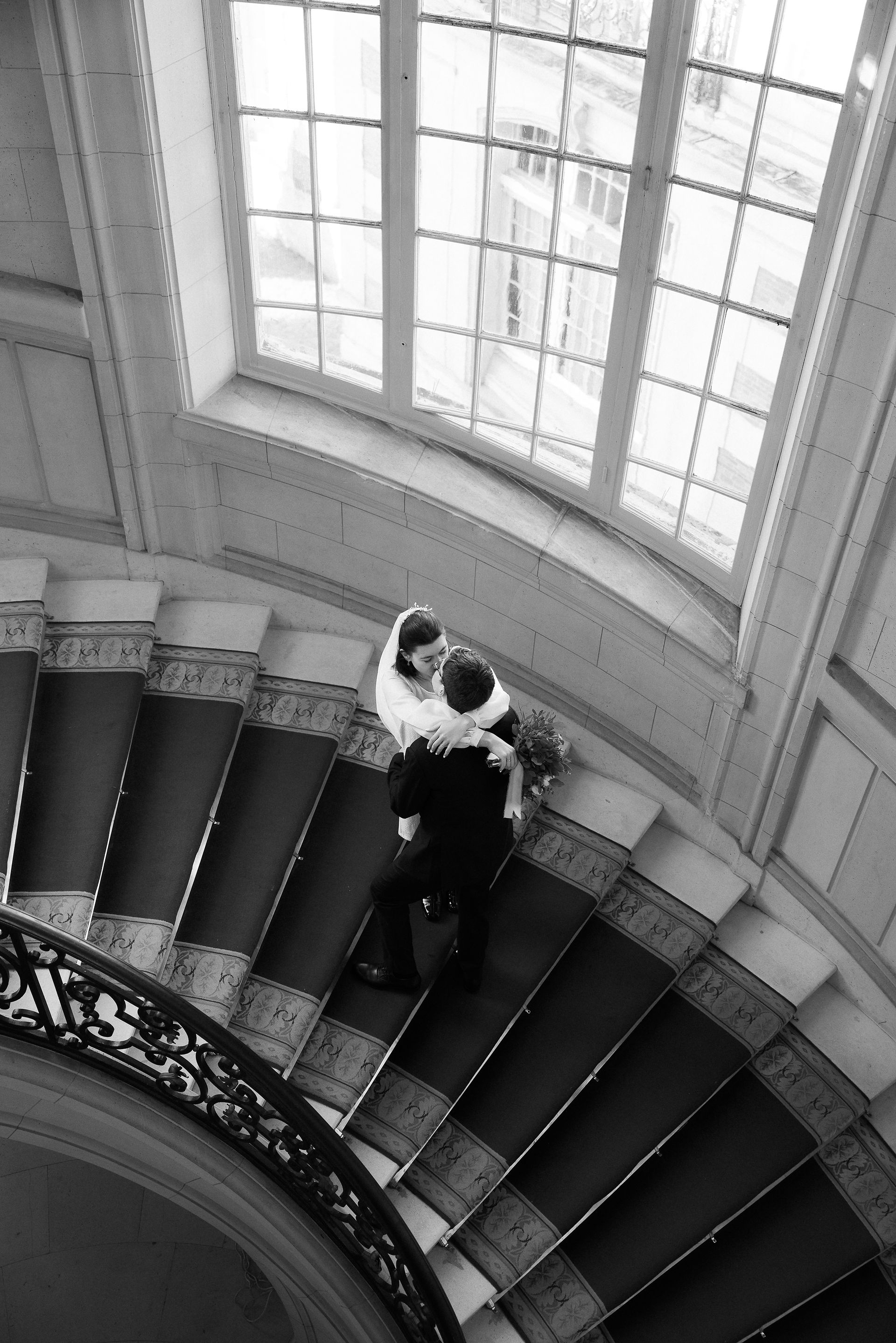 Mariage civil