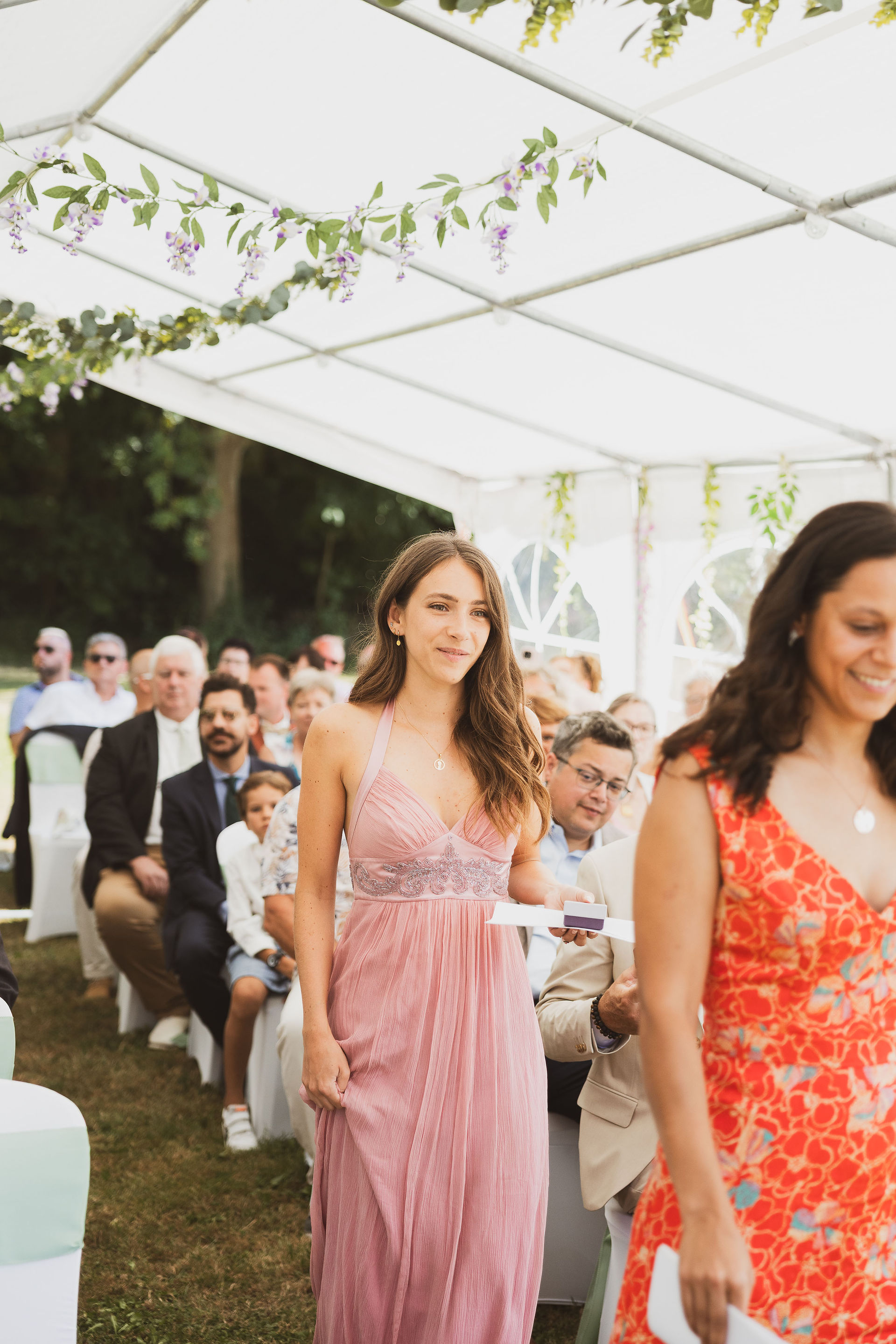 Photo cérémonie