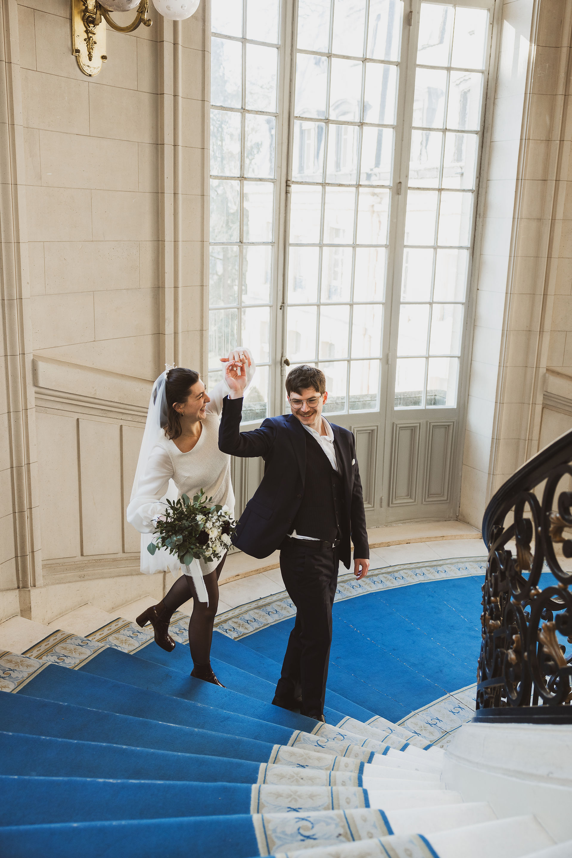 Mariage civil