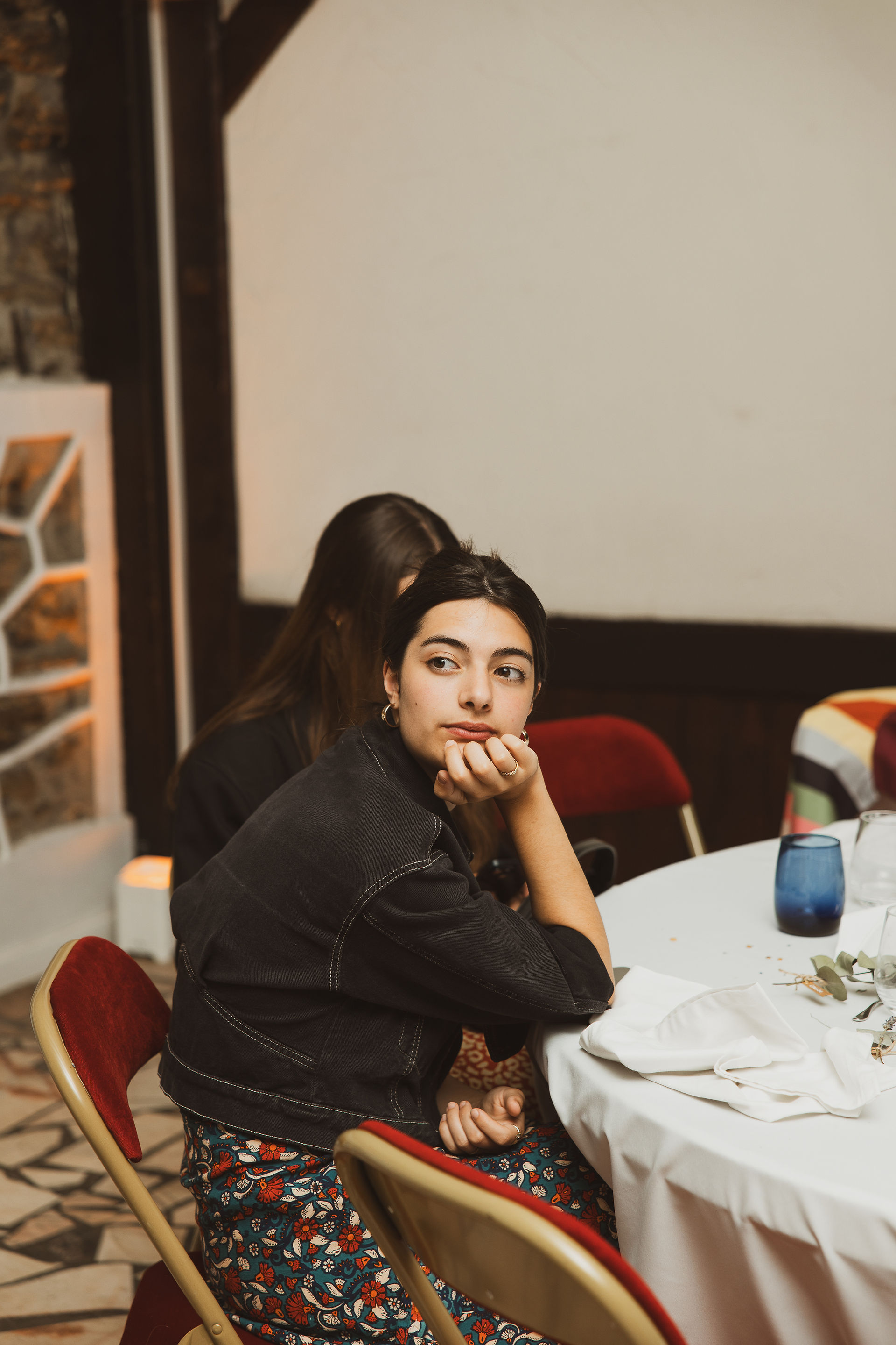Mariage à Paris