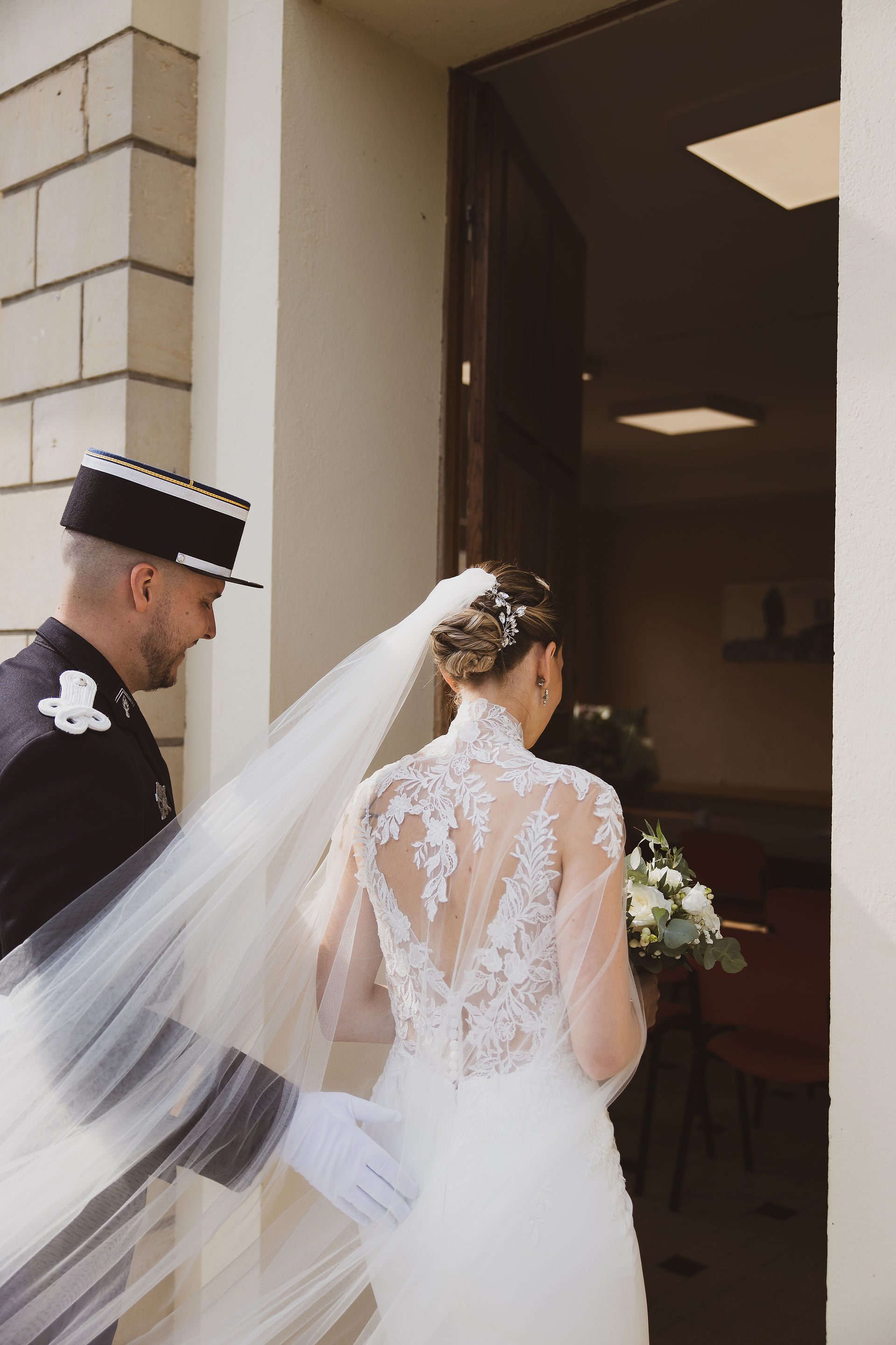 Mariage Lucie et Nicolas
