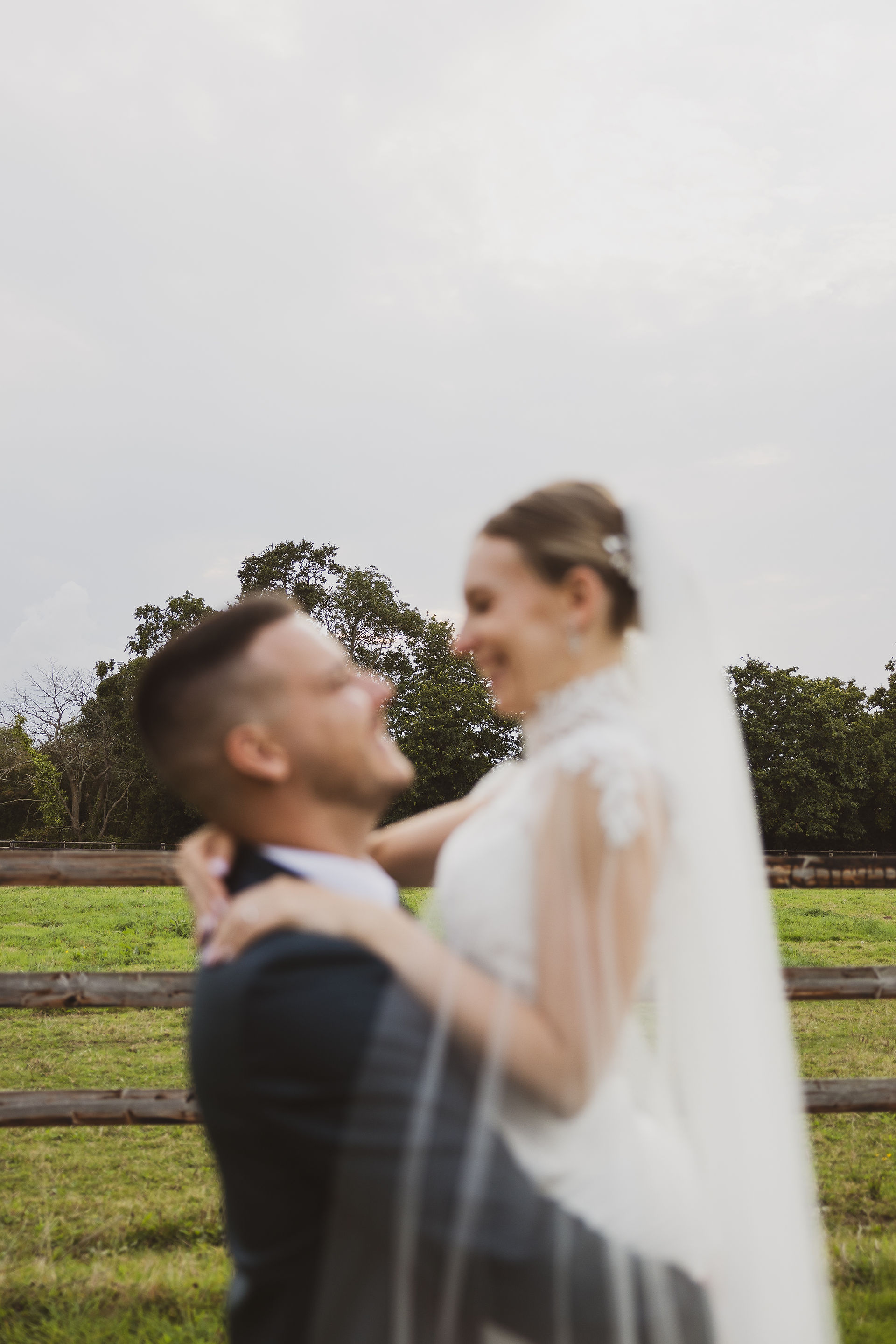 Mariage Lucie et Nicolas