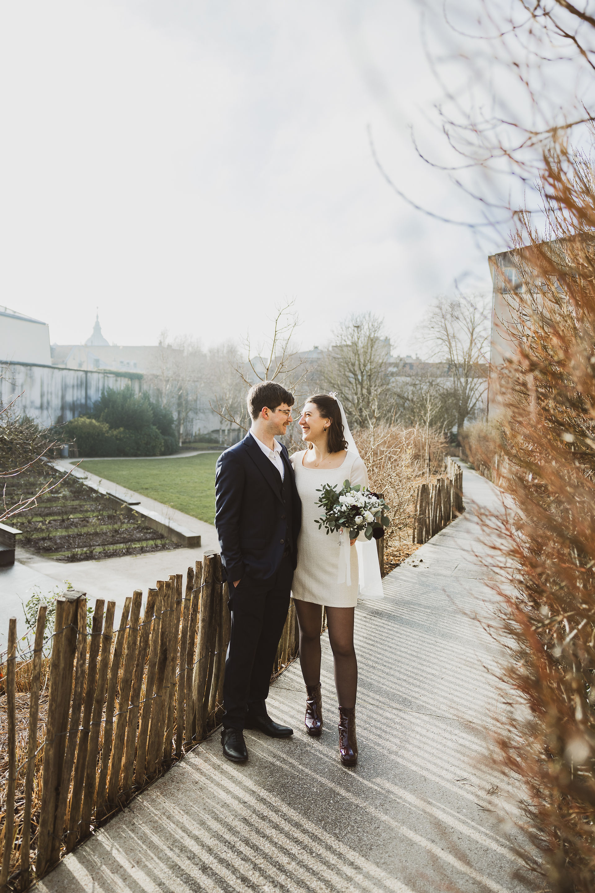 Photo de couple