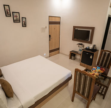executive balcony room jivanta hotel mahabaleshwar