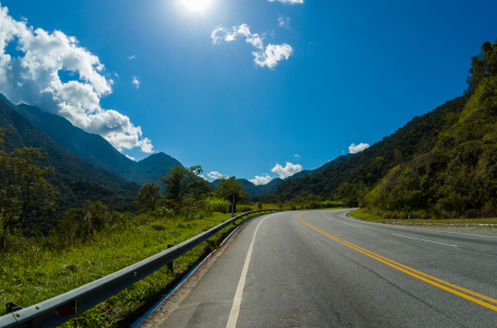 How to Plan the Perfect Pune to Mahabaleshwar Trip