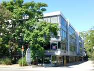Lane Cove Business Park