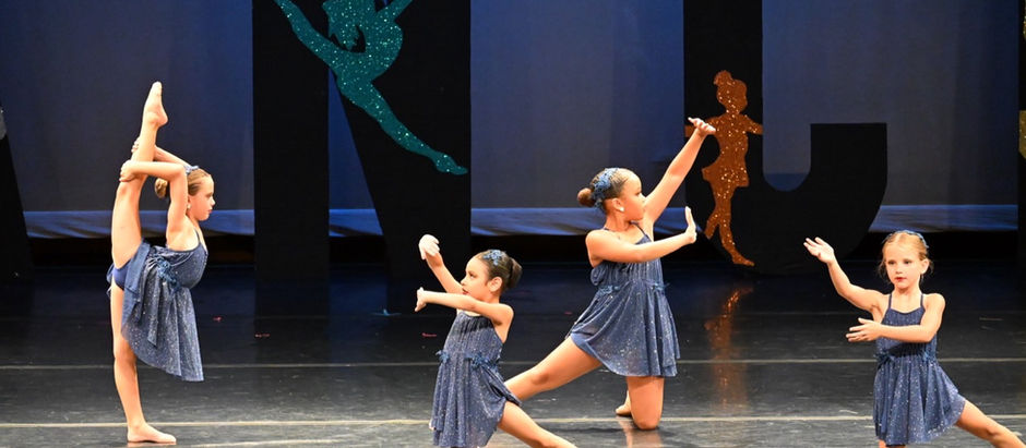 Dancers