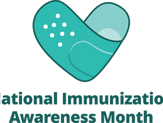 National Immunization Month